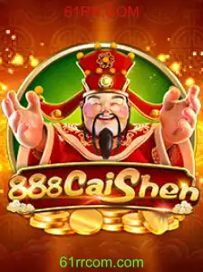 Descubra o Fascinante Mundo de 888CaiShen