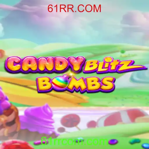 CandyBlitzBombs: Um Mergulho na Nova Sensação dos Jogos