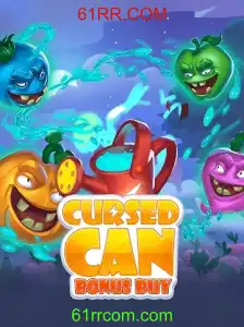 Explorando o Mundo Imersivo de CursedCanBonusBuy
