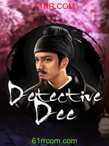 Descubra o Envolvente Mundo de DetectiveDee: Uma Jornada de Mistério e Aventura