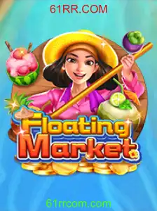Descubra o Mundo de FloatingMarket: Um Jogo Único de Estratégia e Aventura