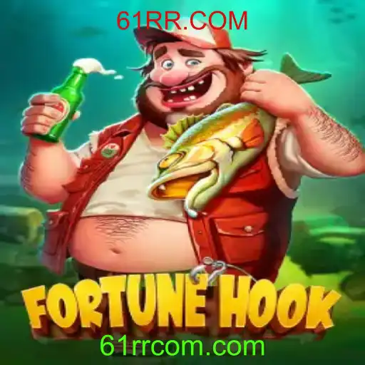 FortuneHook: Explorando a Nova Sensação do Mundo dos Jogos