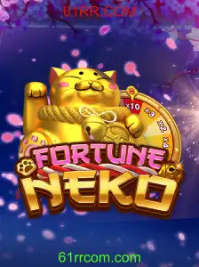 FortuneNeko: Um Mergulho no Universos de Sorte e Estratégia