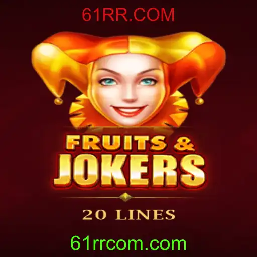 Descubra o Novo Jogo de Cassino: FruitsAndJokers20