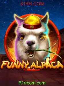 Descubra FunnyAlpaca: O Jogo Que Está Conquistando o Mundo