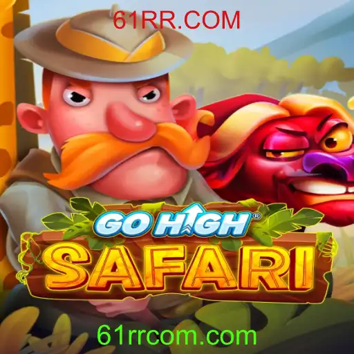 GoHighSafari: Uma Aventura Selvagem no Mundo Virtual