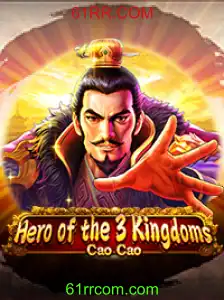 Heroofthe3KingdomsCaoCao: Um Mergulho no Universo dos Três Reinos