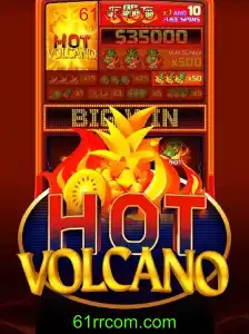 Explorando o Mundo de HotVolcano: Uma Jornada Através de Aventuras e Estratégias