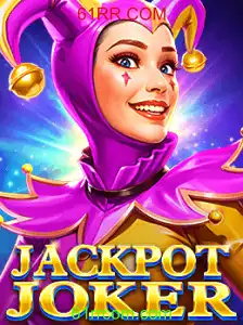 Descubra o Emocionante Jogo JackpotJoker