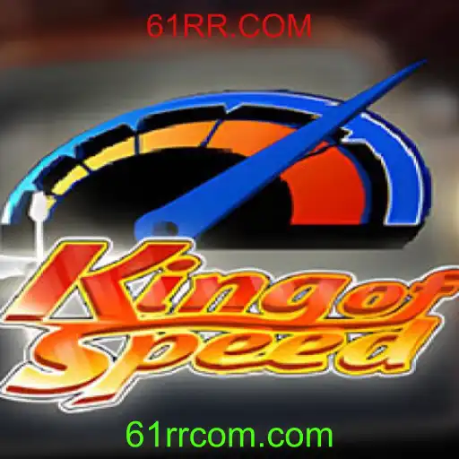 KingofSpeed: Dominando as Pistas Virtuais com 61RR.COM