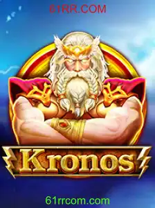 Entendendo o Jogo Kronos