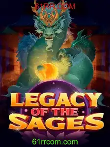 Explorando LegacyoftheSages: Um Mergulho no Universo de Estratégia e Aventura
