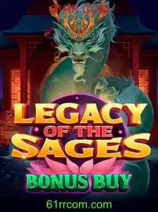 Explorando o 'LegacyoftheSagesBonusBuy': Um Jogo de Estratégia e Aventura