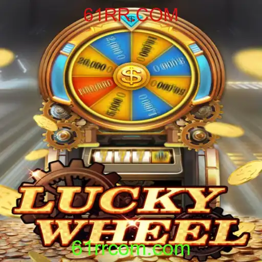 Descubra o Empolgante Mundo de LuckyWheel no 61RR.COM