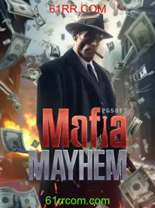 Descubra MafiaMayhem: O Jogo de Estratégia e Conspiração