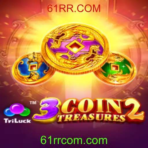 Explore o Fantástico Mundo de 3CoinTreasures2