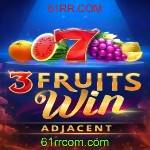 Descubra o Emocionante Mundo de 3FruitsWin