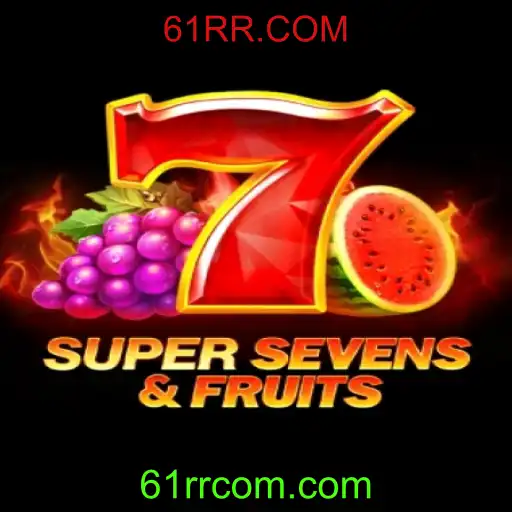 Explorando o Mundo de 7SuperSevensFruits: Um Mergulho no Universo dos Jogos Online