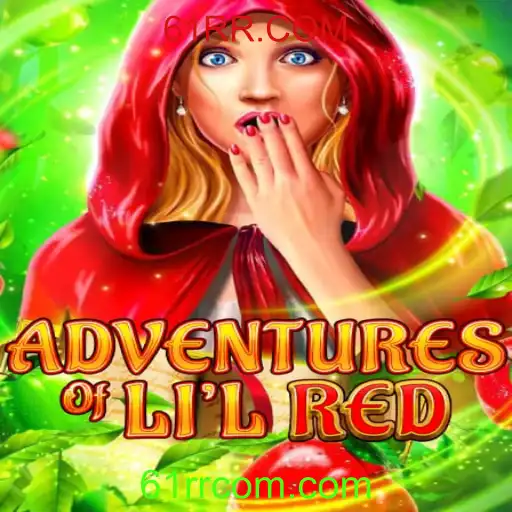 AdventuresofLilRed: Explorando o Universo de Aventuras