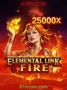 Descubra o Fascinante Mundo de ElementalLinkFire