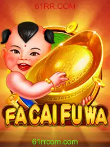 Descubra o Fascinante Mundo de FaCaiFuWa: O Jogo de Estratégia Imersivo