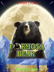FormosaBear: Mergulhe na Aventura do Jogo Inovador com 61RR.COM