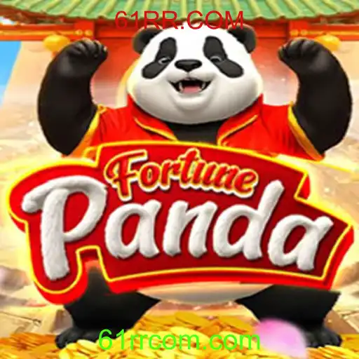 FortunePanda: Descubra o Fascinante Mundo do Jogo com 61RR.COM