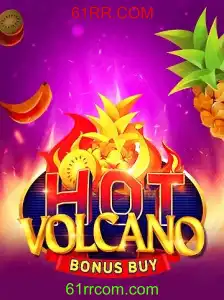 Explorando o Jogo HotVolcanoBonusBuy: Uma Nova Aventura nas Lavas