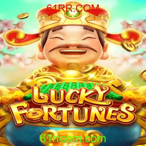 Descubra o Fascinante Mundo de LUCKYFORTUNES e a Revolução do Jogo Online com 61RR.COM