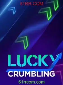 Descubra a Aventura do Jogo LuckyCrumbling