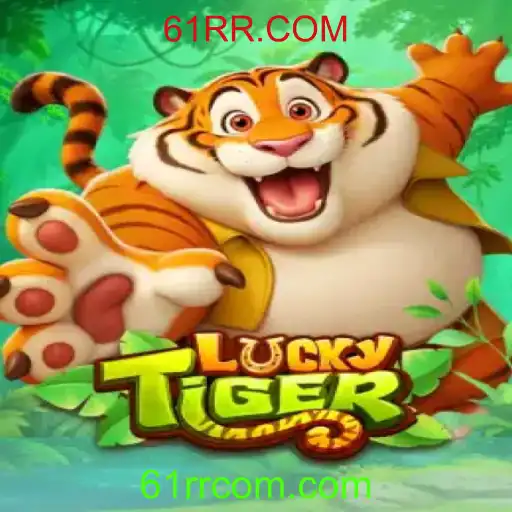 Explorando o Mundo de LuckyTiger: Um Jogo Inovador da 61RR.COM