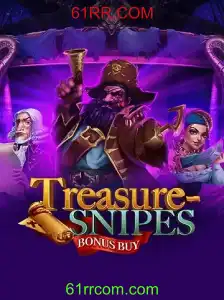 Descubra o Mundo de TreasuresnipesBonusBuy