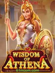 Wisdom of Athena: Uma Jornada de Estratégia e Sabedoria