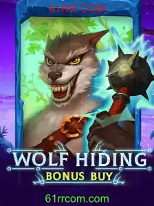 Descubra WolfHidingBonusBuy: Um Mergulho no Novo Fenômeno dos Jogos de Cassino