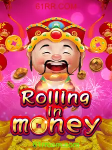 Explorando RollingInMoney: O Novo Fenômeno no Mundo dos Jogos