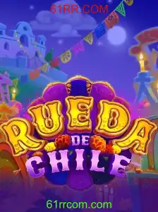RuedaDeChile: Descubra o Fascinante Jogo de Estratégia