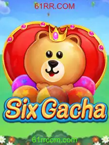 Explorando o Mundo de SixGacha: Um Universo de Surpresas