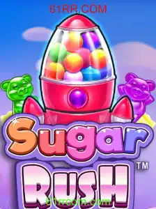 Explorando o Mundo de SugarRush e 61RR.COM