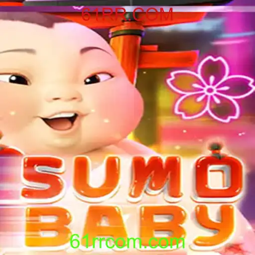 Explorando SumoBaby: o Jogo que Está Conquistando o Mundo