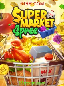 Supermarket Spree: A Nova Sensação dos Jogos que Está Conquistando Multidões