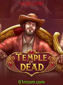 Descubra o Fascinante Mundo de TempleofDead: Uma Aventura Inesquecível