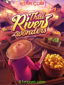 Descubra as Maravilhas do Jogo ThaiRiverWonders