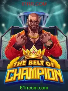 Explorando o Jogo TheBeltOfChampion: Regras e Inovações