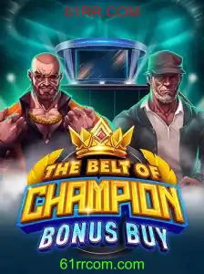 TheBeltOfChampionBonusBuy: Um Mergulho no Universo dos Jogos Modernos