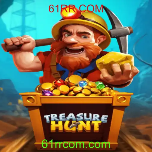 TreasureHunt: Descubra o Mundo de Aventuras com 61RR.COM