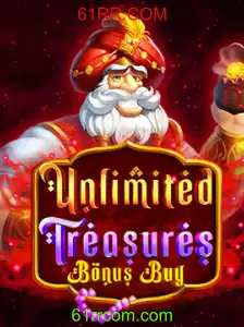 Desvendando o Jogo UnlimitedTreasuresBonusBuy: Descubra Tesouros Ilimitados