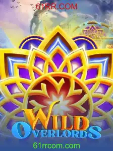 Descubra o Mundo de WildOverlords: Um Jogo Revolucionário