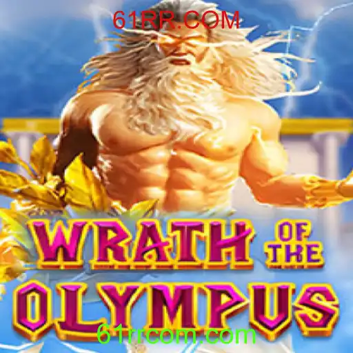 Explorando o Mundo de WrathofOlympus: Uma Jornada Épica